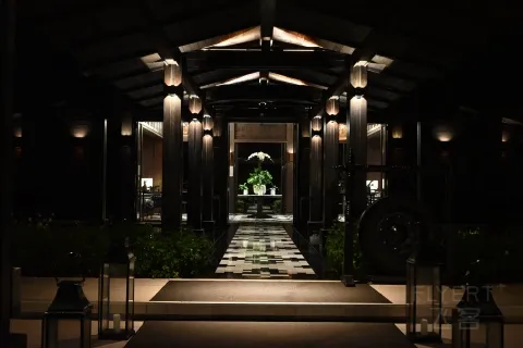 ��÷�����նٽ������Ƶ�Kimpton Kitaly Samui