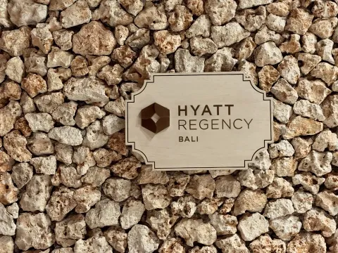 ���嵺��Hyatt Regency Bali ������ King Premium ��ס����