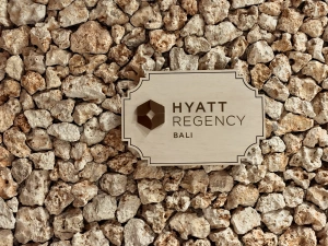 ���嵺��Hyatt Regency Bali ������ King Premium ��ס����