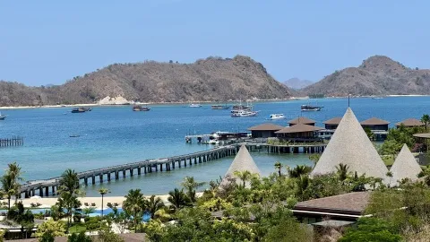 Ta��aktana Komodo LC ��Ī�������ѡ