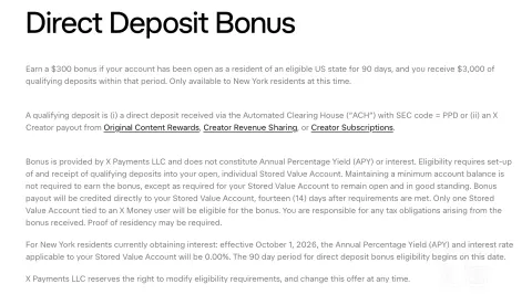 ��DP�����������ŦԼ�ݾ���X Money $300 DD�����������ϻ�10/1ͣϢ����ʱ������